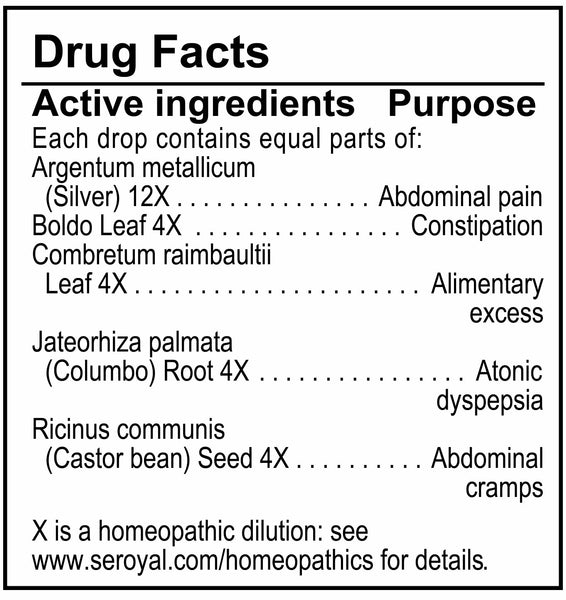 UNDA, UNDA 15 Homeopathic Preparation, 0.7 fl oz