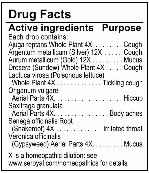 UNDA, UNDA 16 Homeopathic Preparation, 0.7 fl oz