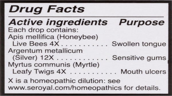 UNDA, UNDA 26 Homeopathic Preparation, 0.7 fl oz