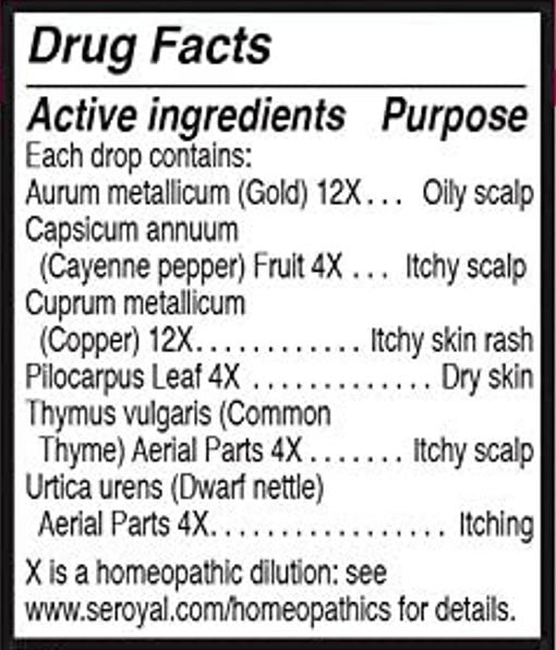 UNDA, UNDA 40 Homeopathic Preparation, 0.7 fl oz