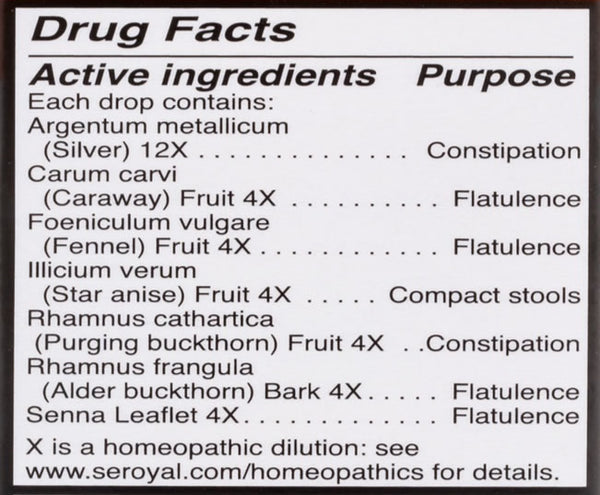 UNDA, UNDA 6 Homeopathic Preparation, 0.7 fl oz