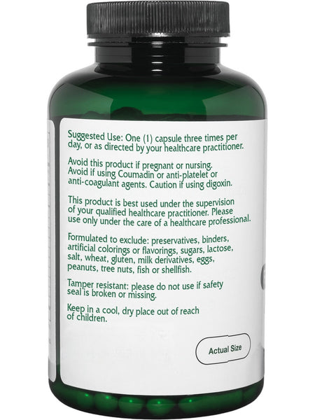 Vitanica, Rauwolfia Extra, 90 Vegan Capsules