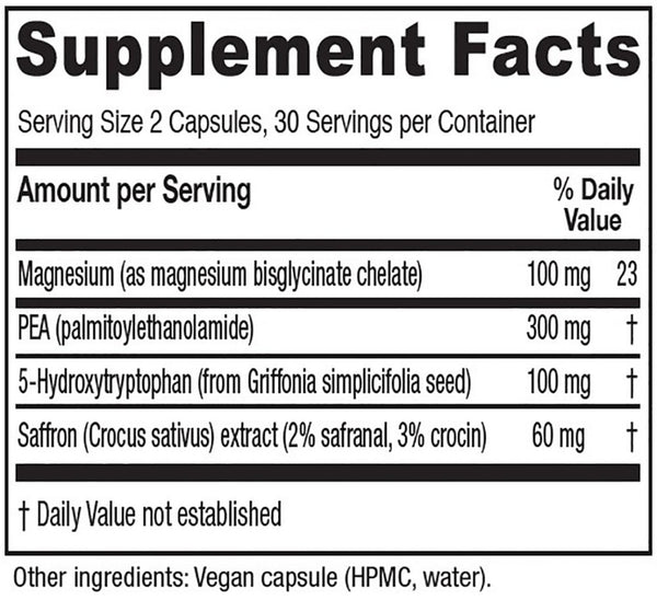 Vitanica, FibroFormula, 60 Vegetarian Capsules
