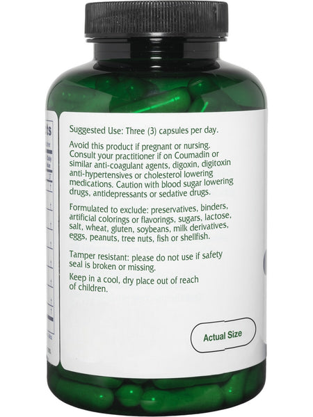 Vitanica, VasoBlend, 90 Vegan Capsules
