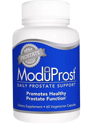 Wakunaga, Moducare, Moduprost, 60 Vegetarian Capsules