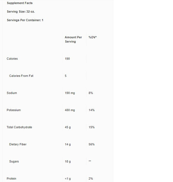 Wellgenix, Omni Extra Strength Advanced Formula, Grape, 32 fl oz