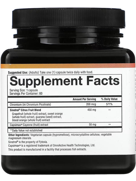 Youtheory, Daily Fat Burner, 60 Vegetarian Capsules