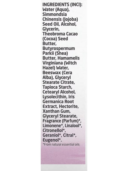 Weleda, Hydrating Day Cream, Iris Extracts, 1.0 fl oz