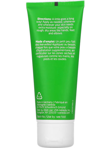 Weleda, Skin Food Original Ultra-Rich Cream, 2.5 fl oz