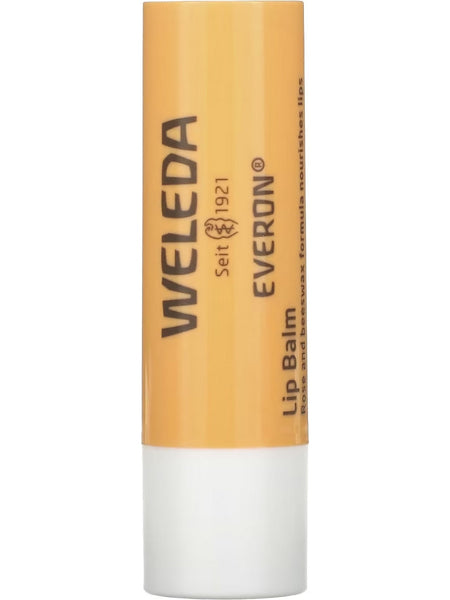 Weleda, Everon Lip Balm, 0.17 oz