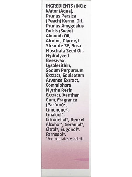 Weleda, Renewing Day Cream, Wild Rose Extracts, 1.0 fl oz