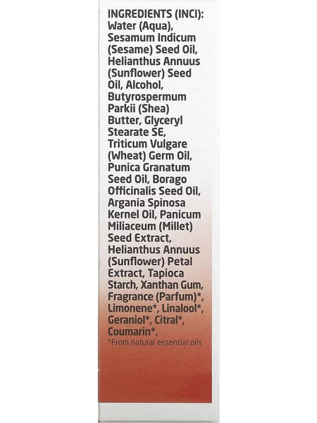 Weleda, Awakening Night Cream, Pomegranate Extracts, 1.0 fl oz