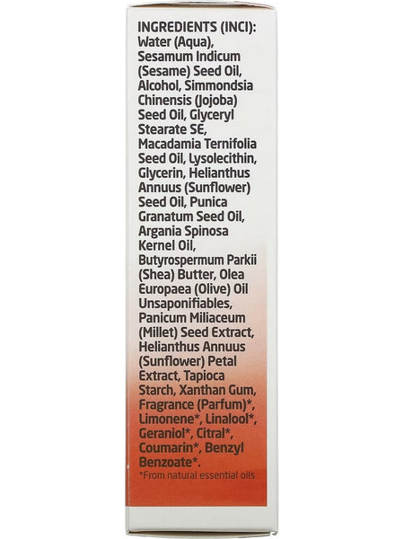 Weleda, Awakening Day Cream, Pomegranate Extracts, 1.0 fl oz