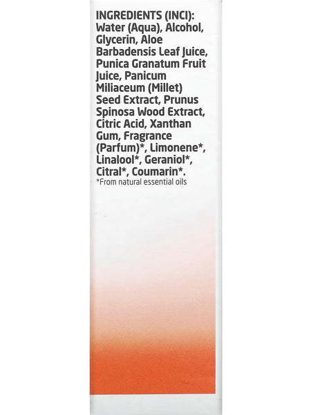 Weleda, Awakening Serum, Pomegranate Extracts, 1.0 fl oz