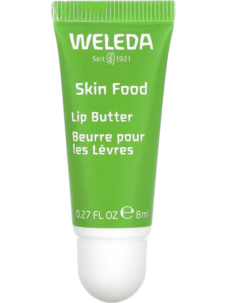 Weleda, Skin Food Lip Butter, 0.27 fl oz