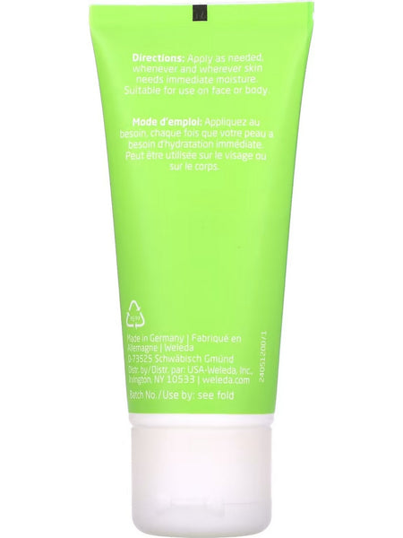 Weleda, Skin Food Light Nourishing Cream, 1.0 fl oz