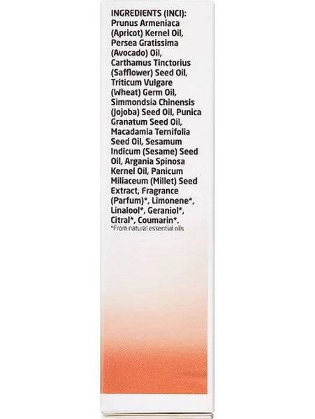 Weleda, Awakening Oil, Pomegranate Extracts, 1.0 fl oz