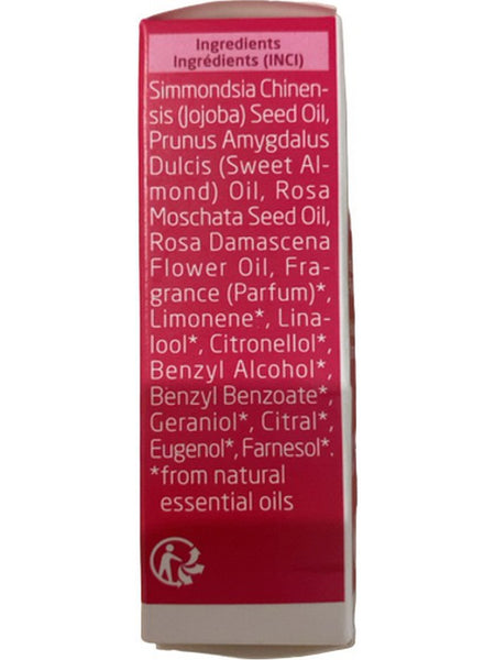 Weleda, Wild Rose Body Oil, 0.34 fl oz