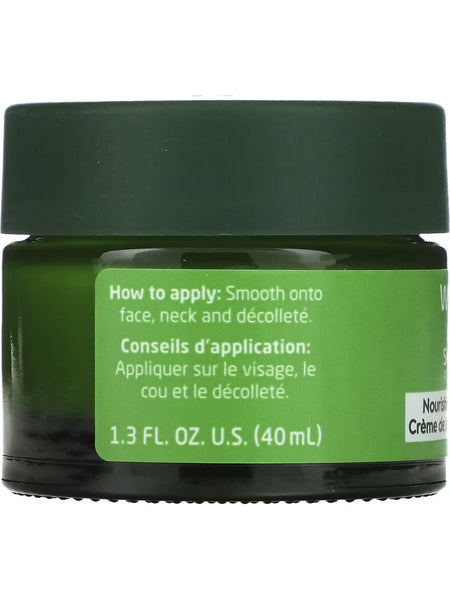 Weleda, Skin Food Face Care Nourishing Day Cream, 1.3 fl oz