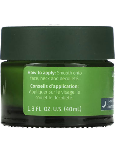 Weleda, Skin Food Face Care Nourishing Night Cream, 1.3 fl oz
