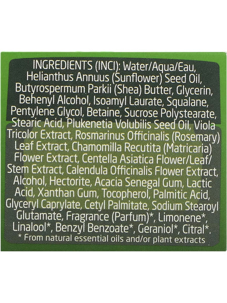 Weleda, Skin Food Face Care Nourishing Night Cream, 1.3 fl oz