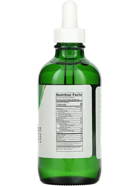 SweetLeaf, Stevia Clear Liquid Extract, 4 fl oz