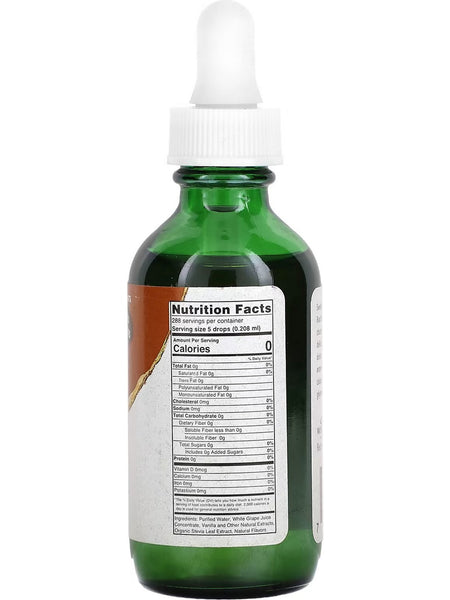 SweetLeaf, Liquid Stevia Root Beer, 2 fl oz