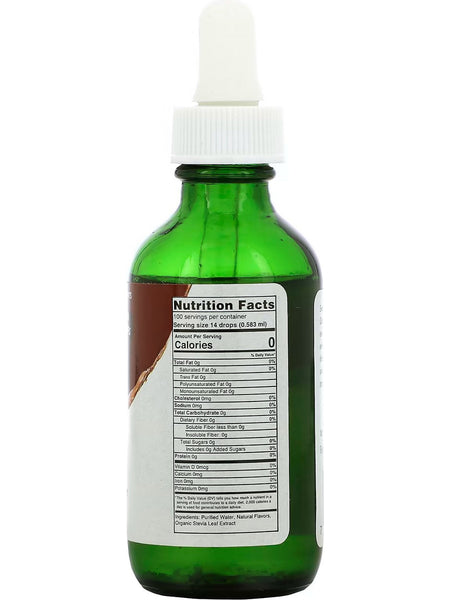 SweetLeaf, Liquid Stevia Cola, 2 fl oz