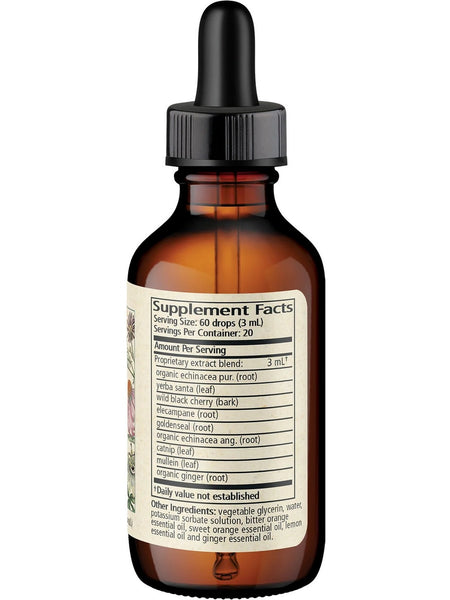 Wise Woman Herbals, Herbal Immunity, 2 fl oz