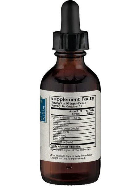 Wise Woman Herbals, Max Relief, 2 fl oz
