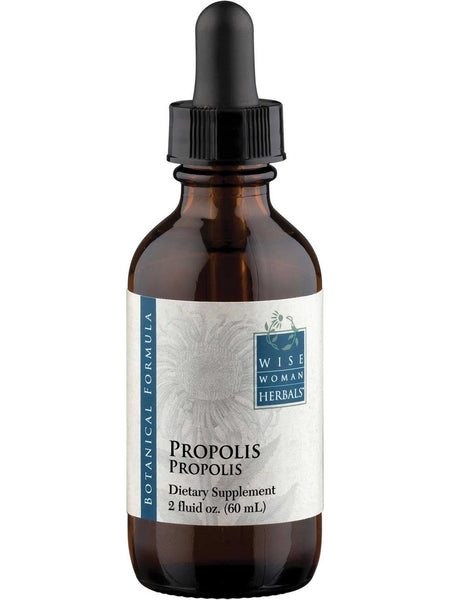 Wise Woman Herbals, Propolis, 2 fl oz