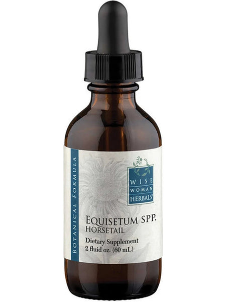 Wise Woman Herbals, Horsetail (Equisetum spp.), 2 fl oz