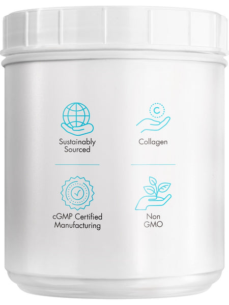 Codeage, Marine Collagen Peptides, 15.87 oz