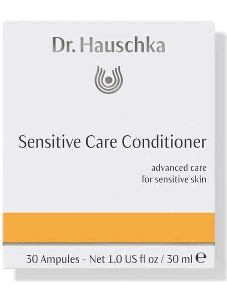 Dr. Hauschka Skin Care, Sensitive Care Conditioner, 1 fl oz