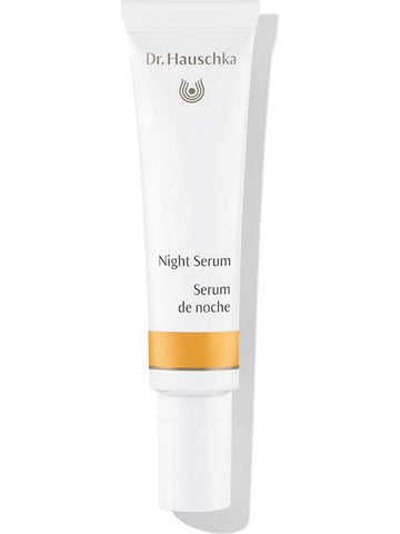 Dr. Hauschka Skin Care, Night Serum, 0.7 fl oz