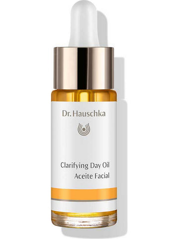 Dr. Hauschka Skin Care, Clarifying Day Oil, 0.6 fl oz