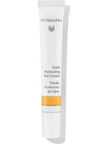 Dr. Hauschka Skin Care, Daily Hydrating Eye Cream, 0.4 fl oz