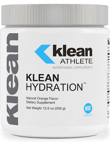 Douglas Labs, Klean Athlete, Klean Hydration, 10 servings