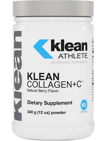 Douglas Labs, Klean Collagen+C, 340 g