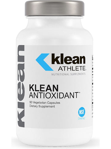 Douglas Labs, Klean Athlete, Klean Antioxidant, 90 vegcaps