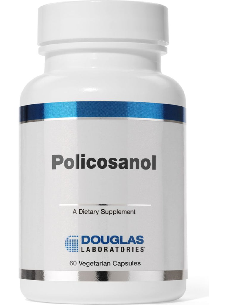  Douglas Labs, Policosanol, 60 vcaps 