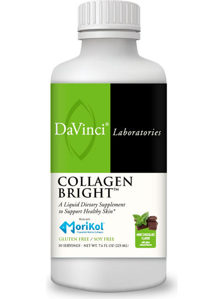 DaVinci Laboratories, Collagen Bright™, 225 ml