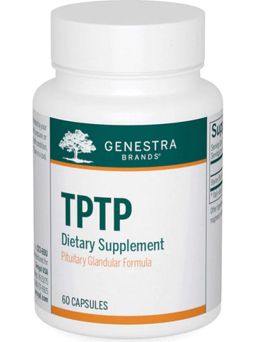 Genestra, TPTP Dietary Supplement, 60 Capsules