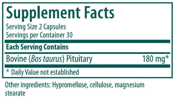 Genestra, TPTP Dietary Supplement, 60 Capsules