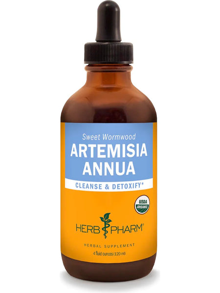 Herb Pharm, Artemisia Annua, 4 fl oz