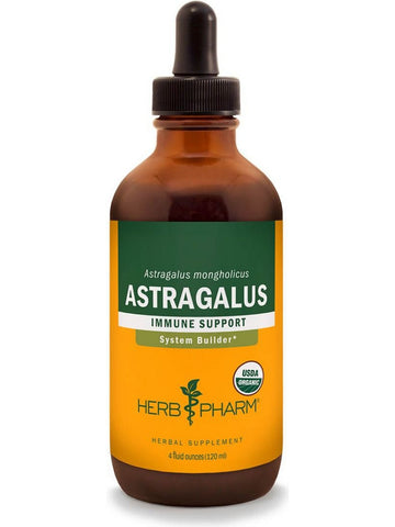 Herb Pharm, Astragalus, 4 fl oz