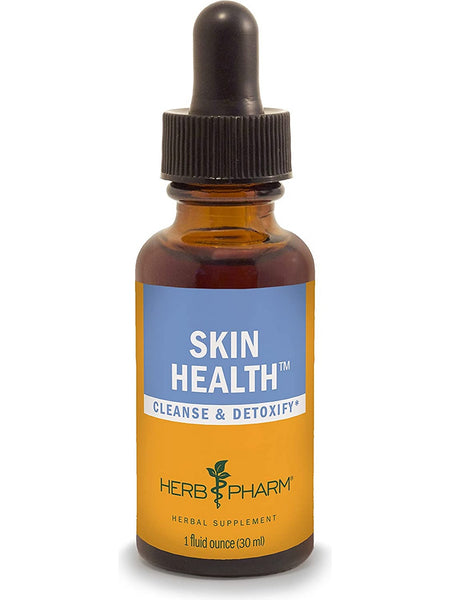 Herb Pharm, Skin Health, 1 fl oz