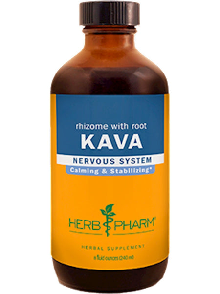 Herb Pharm, Kava, 8 fl oz