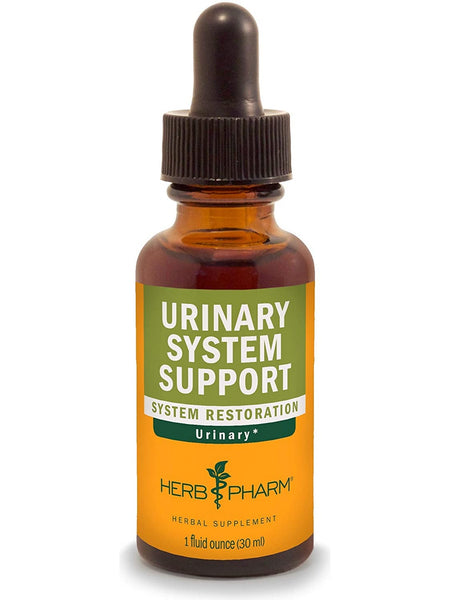 Herb Pharm, Urinary System Support, 1 fl oz
