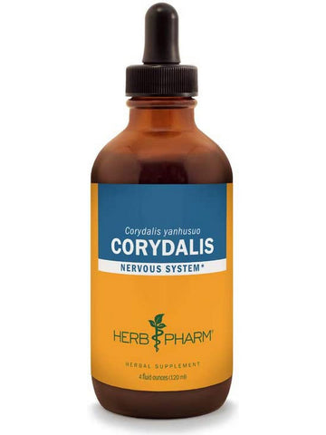 Herb Pharm, Corydalis, 4 fl oz